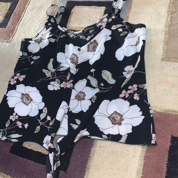 S/M strapped shirt - Picture 1 of 1